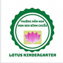 Trường Mầm Non Song Ngữ Hoa Sen Bình Chiểu (Binh Chieu Lotus Preschool)
