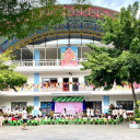 Trường mầm non Hoa Sen - Cam Ranh