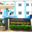Trường Mầm non Hoa Sen - Phước Hưng