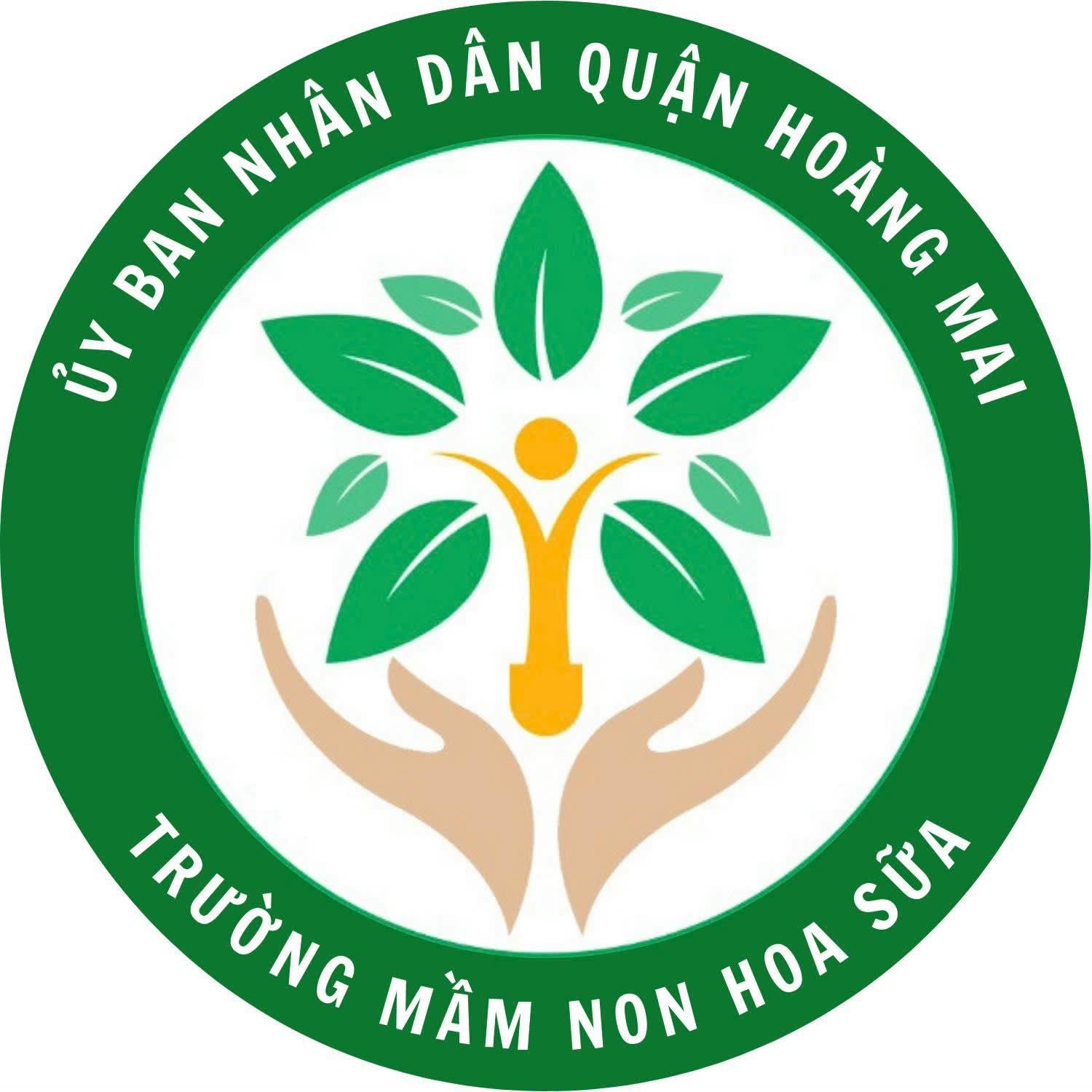 Trường Mầm non Hoa Sữa - Đại Kim