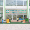 Trường Mầm Non Hoa Sữa - Trần Phú