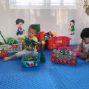 Trường mầm non Hoa Thuỷ Tiên - Trạm Trôi