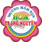 Trường Mầm Non Hoa Trạng Nguyên - Phường Thắng Lợi