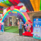 Trường Mầm Non Hoa Trạng Nguyên - Tam Phước, Biên Hoà