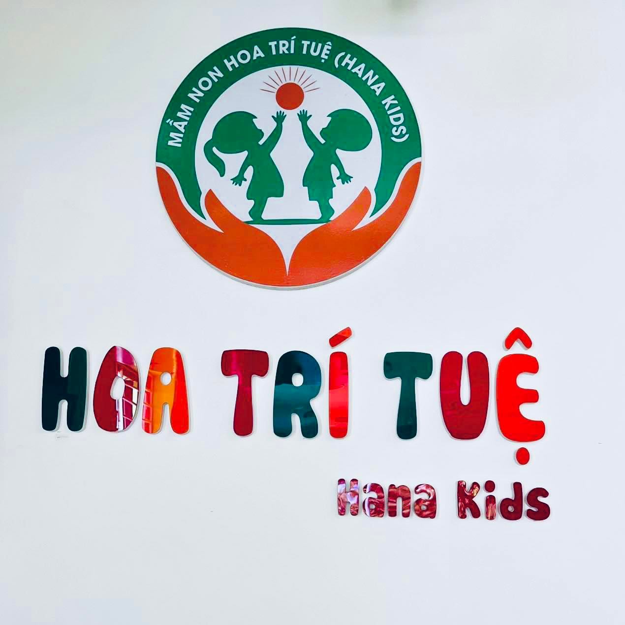 Trường Mầm Non Hoa Trí Tuệ (Hana Kids) CS1 - Liên Chiểu