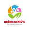 Trường Mầm non Hoàng An Kid's - Yên Ninh