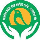 Trường mầm non Hoàng Diệu - Chương Mỹ