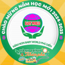 Trường mầm non Hoàng Gia Baby World - Phú Diễn