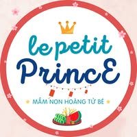 Trường mầm non Hoàng Tử Bé - Le Petit Prince Kindergarten - Quảng Ngãi