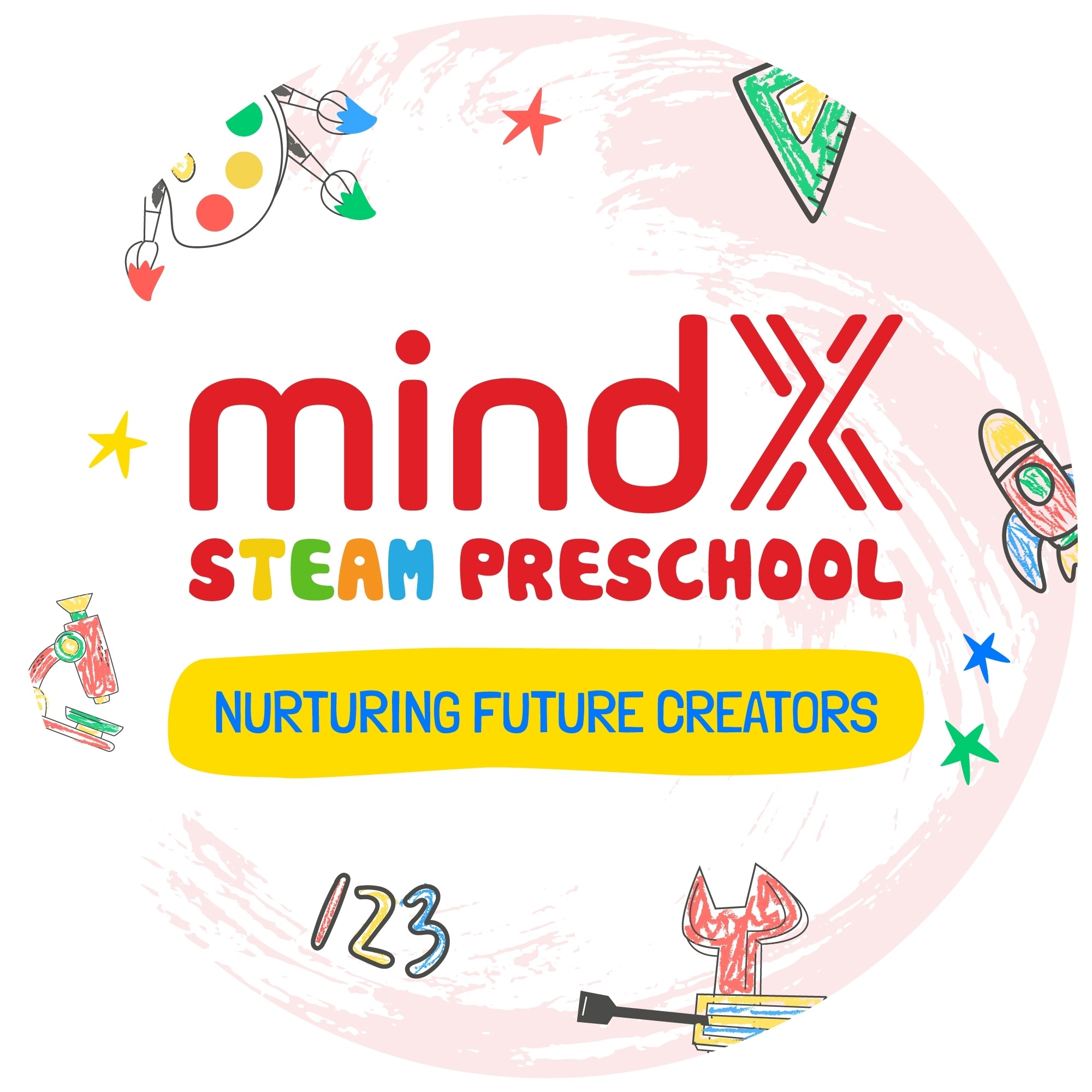 Hệ Thống Mầm Non MindX Preschool - CN Phạm Văn Đồng