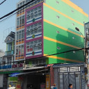 Trường mầm non Hồng Lam - Hiệp Thành