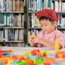 Trường mầm non Hồng Nguyên - Tân Hưng Thuận