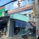 Trường mầm non Hồng Nhung 2 - Thới An