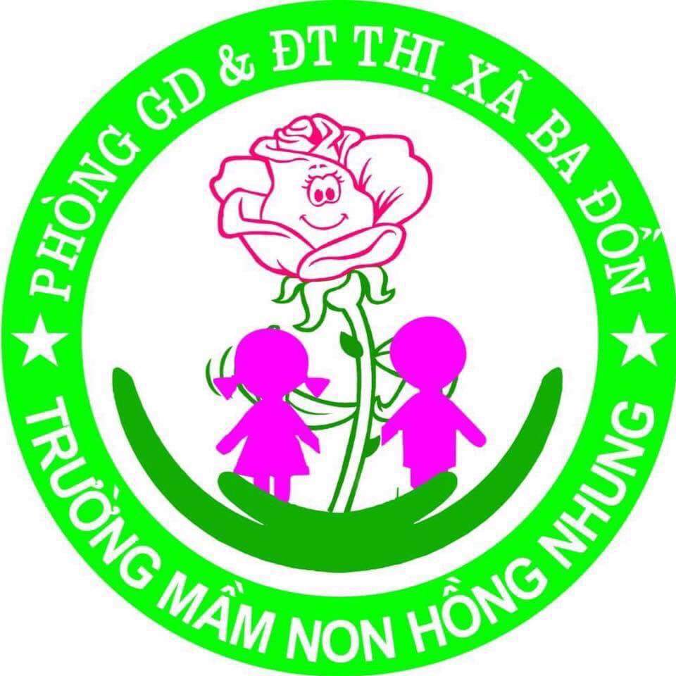 Trường Mầm non Hồng Nhung - Thị xã Ba Đồn