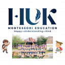 Trường Mầm non HUK Montessori - Lâm Đồng