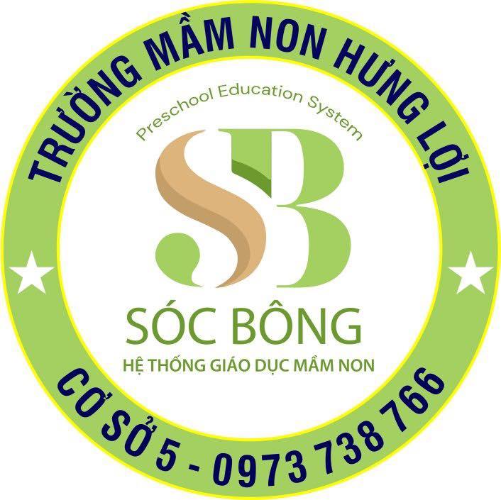 Trường Mầm non Hưng Lợi - Thị xã Tân Uyên