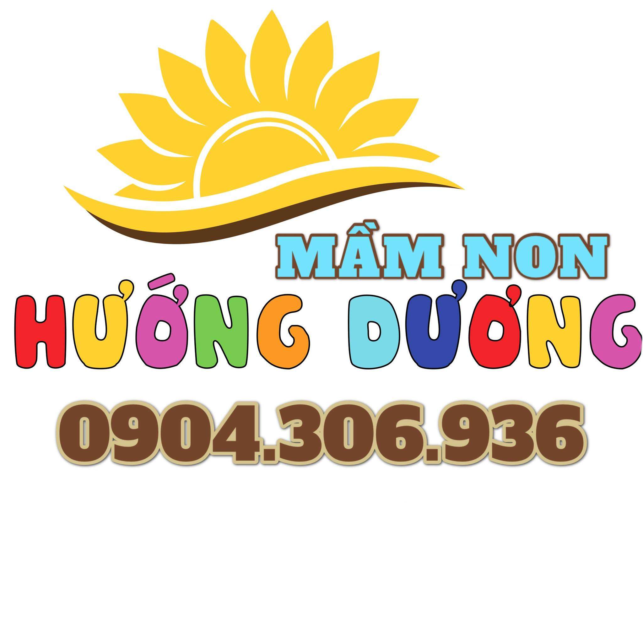 Trường Mầm non Hướng Dương - Rạch Kiến