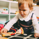 Trường mầm non Hương Hồng - Trung Mỹ Tây