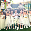 Trường Mầm Non HuongVy Montessori - Tân Tạo A