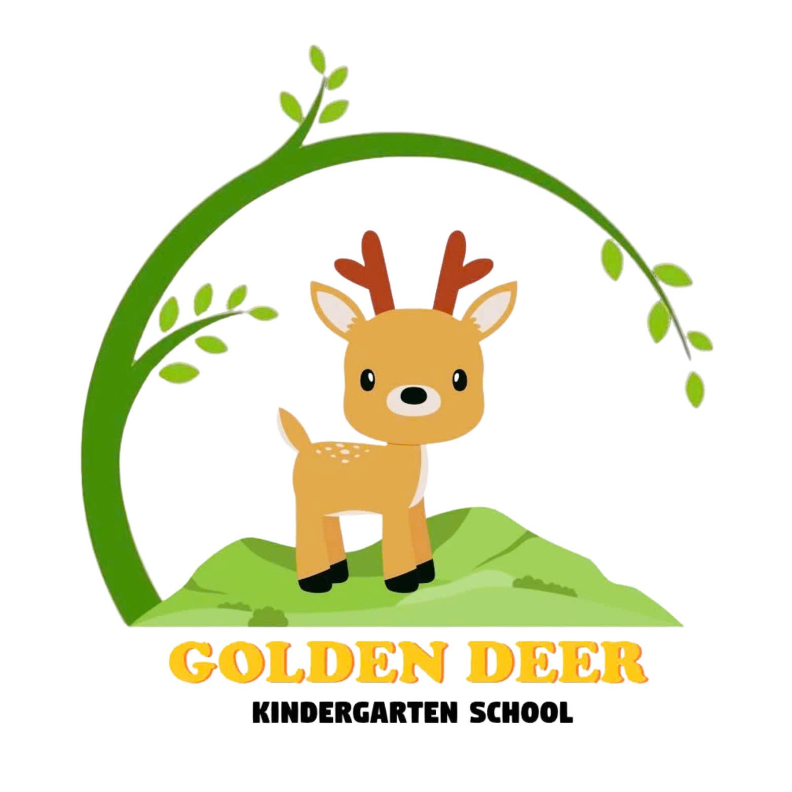 Mầm non Hươu Vàng (Golden Deer) - Phường 12 Tân Bình