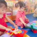 Trường mầm non Huyền My - Tiến Thắng