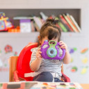 Trường mầm non Kha Ly - Thạnh Lộc