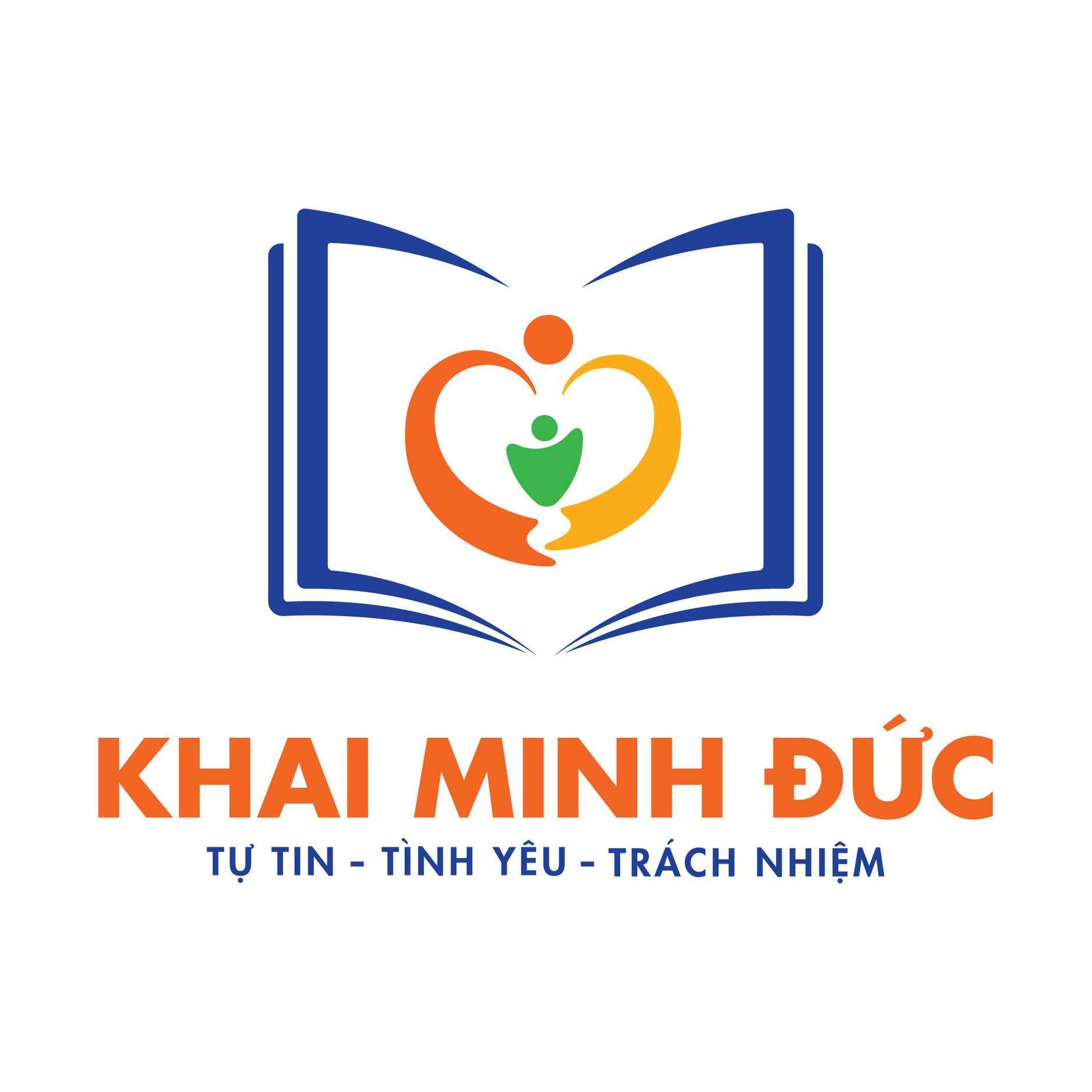 Trường Mâm non Khai Minh Đức - Huế