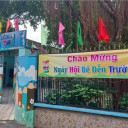 Trường Mầm Non Khai Trí - Bà Điểm