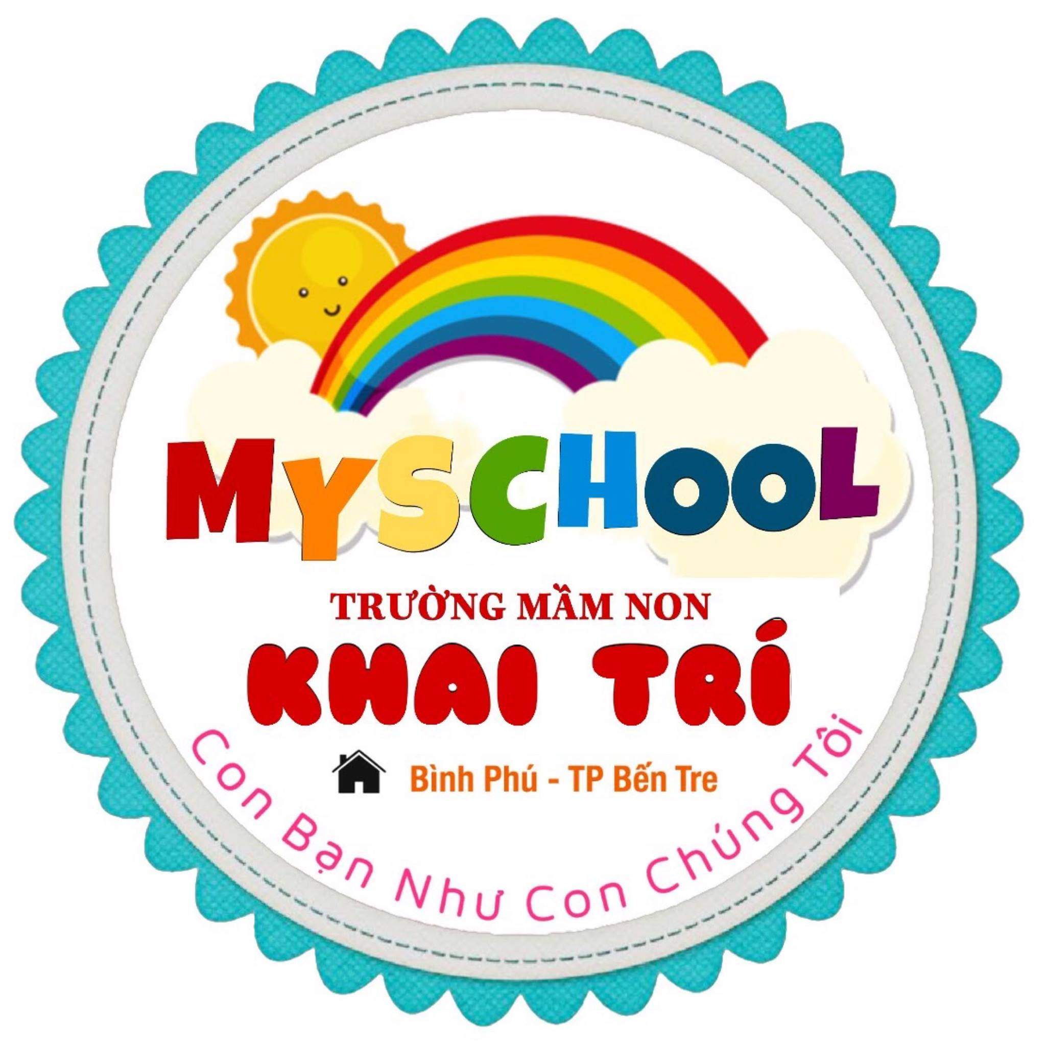 Trường Mầm non Khai Trí CS2 - Phường 7