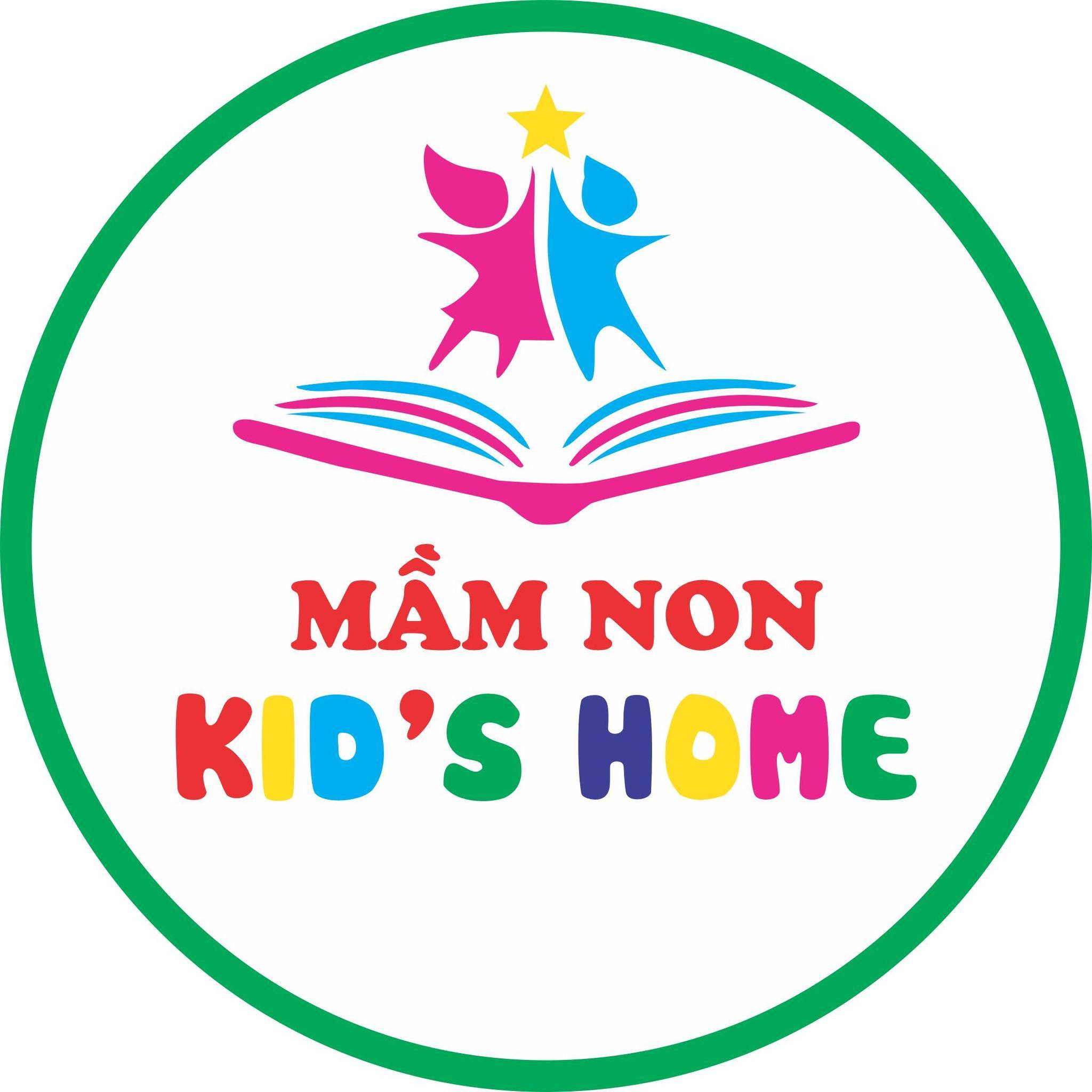 Trường MẦM NON KID'S HOME - Yên Mỹ