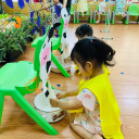 Trường Mầm Non Kids Sun - Vân Nội