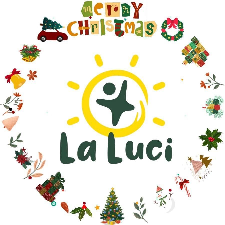 Trường Mầm non LaLuci Montessori - Hoàng Mai