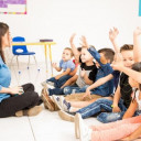 Trường mầm non Lan Anh - Phường 06