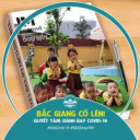 Trường Mầm Non Lê Lợi - Bắc Giang