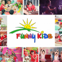 Trường Mầm non Funny Kids - Nụ Cười Bé Thơ