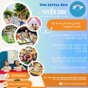 Trường Mầm Non Little Sky Preschool Da Nang - Tôn Đản