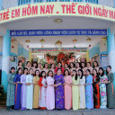 Trường Mầm non Long Điền - Long Điền