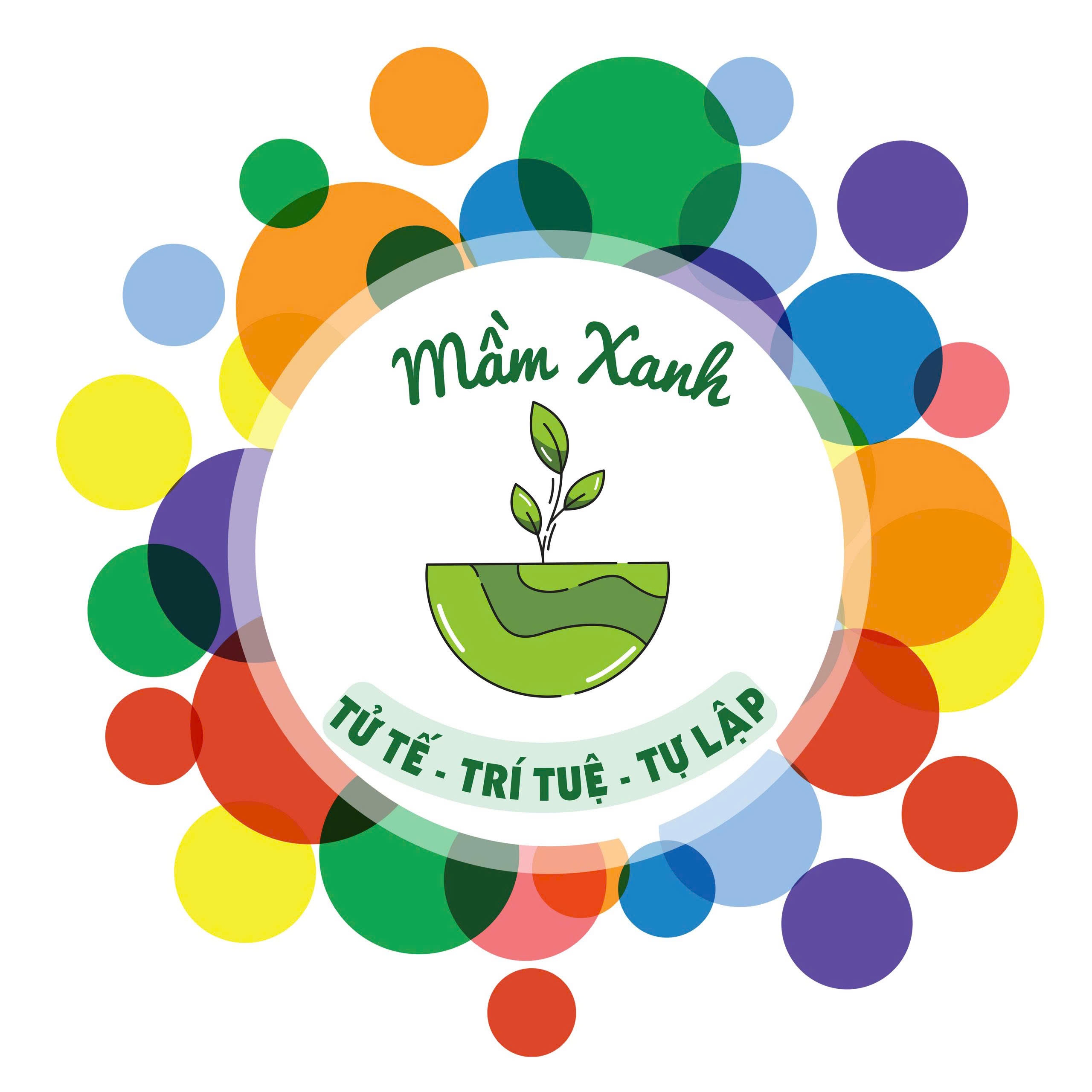 Mầm non Mầm Xanh - Hòa Xuân, Cẩm Lệ