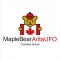 Trường Mầm Non Maple Bear Arita UFO - TP. Vinh