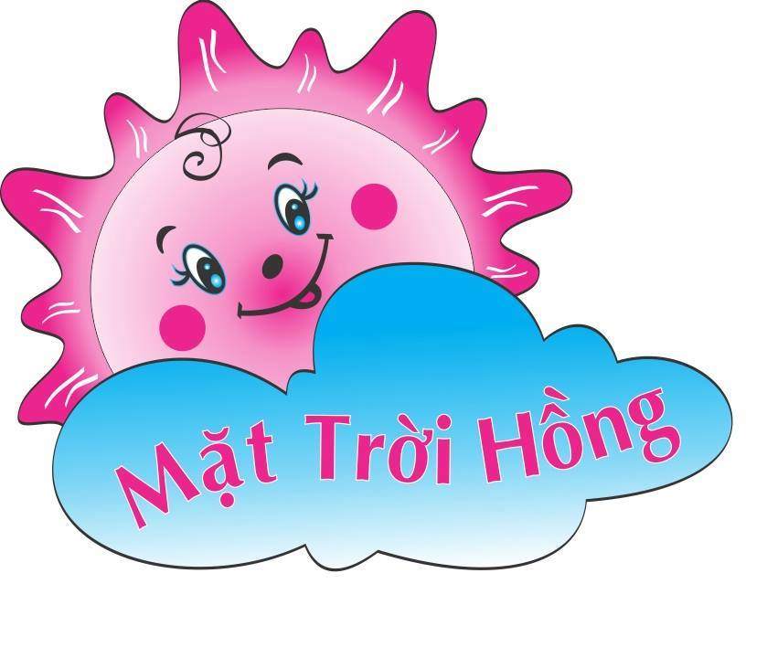 Trường mầm non Mặt Trời Hồng - Phường 7