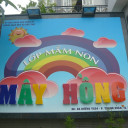 Trường mầm non Mây Hồng - Thạnh Xuân