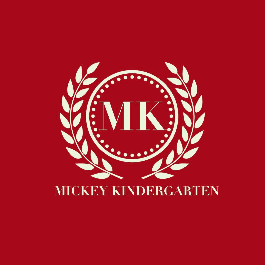 Trường Mầm non Mickey - Kiến An