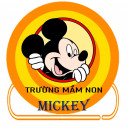 Trường Mầm Non Mickey - Trù 2