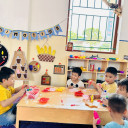 Trường mầm non Miền Đất Thơ - Quang Minh