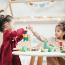 Trường mầm non Minh Anh - An Phú Đông