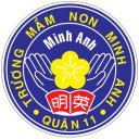 Trường Mầm Non Minh Anh - Phường 16, Quận 11