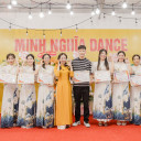 Trường mầm non Minh Nghĩa - Đào Viên, Quế Võ