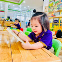 Trường Mầm non Minh Tú - Thủ Đức