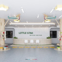 Trường Mầm Non Mộc Châu Little Star - TT Mộc Châu