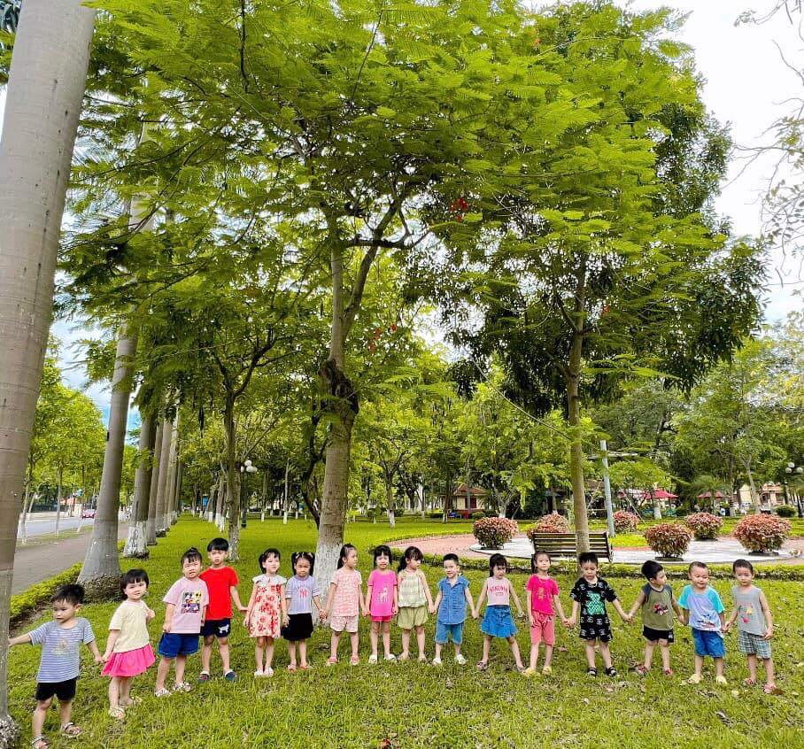 Trường Mầm Non Montessori Bắc Ninh - Suối Hoa